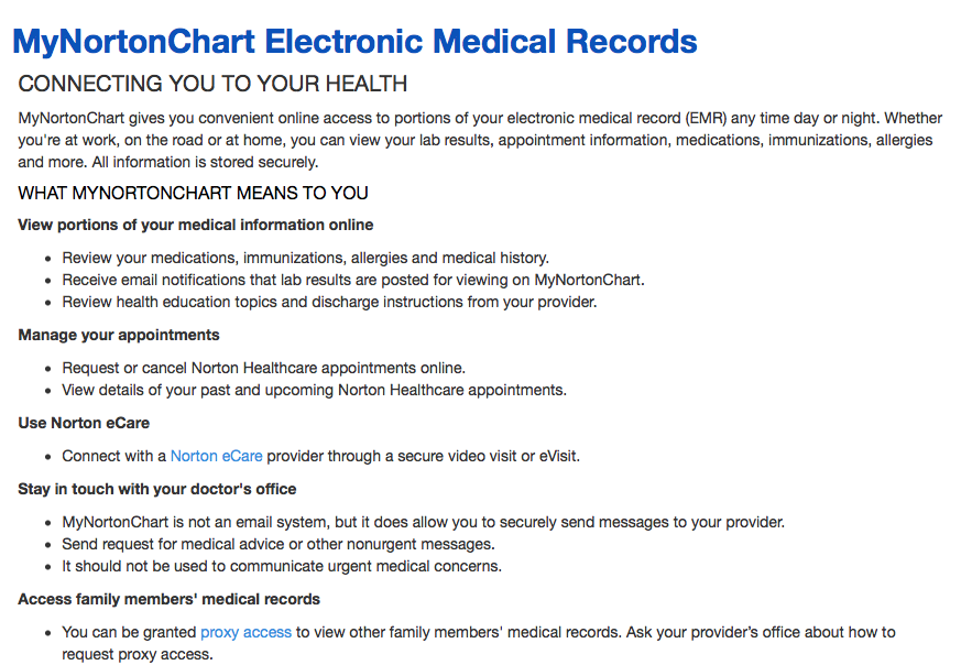 Norton My Chart Activation Code