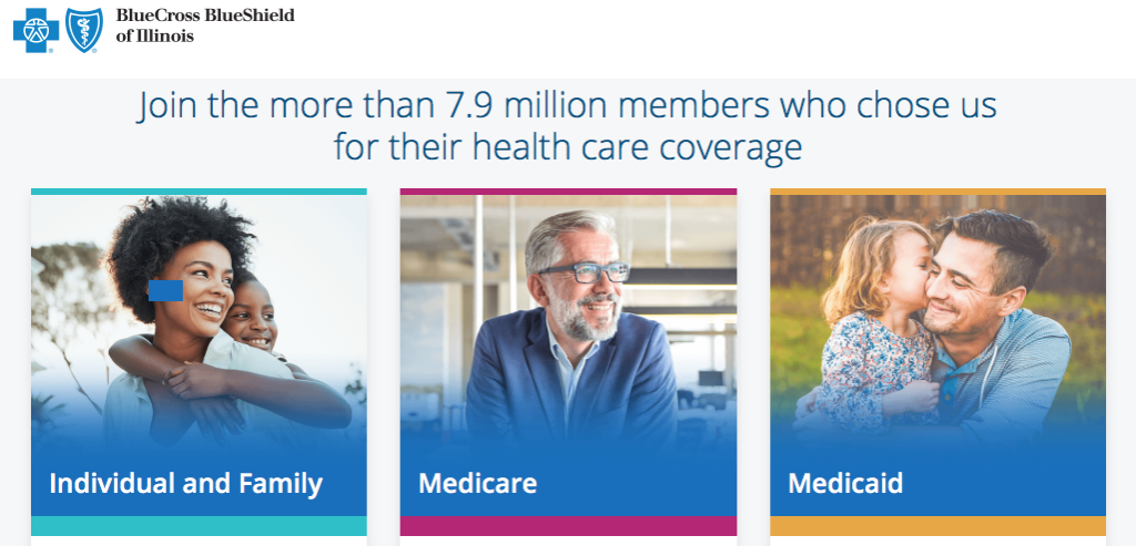 www.bcbsil.com | BCBSIL | Blue Cross Blue Shield Of Illinois