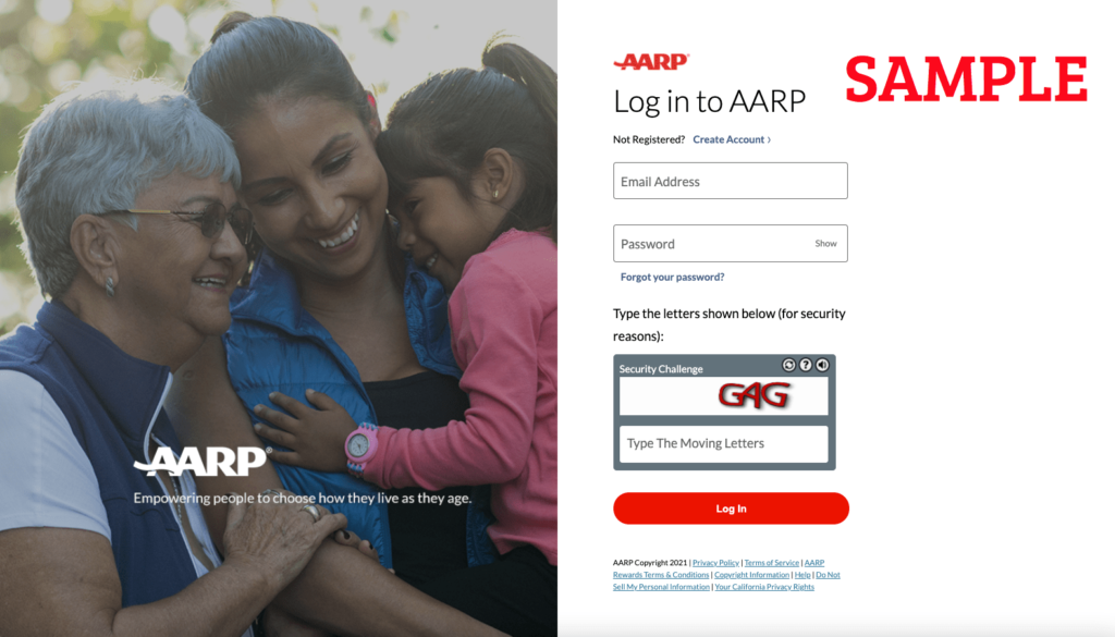 AARP Registration | aarp.org/registration | Activate Your Card | AARP Membership