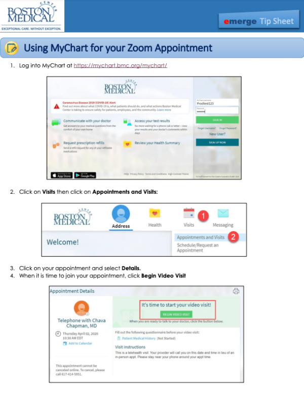 rush hospital mychart rush hospital mychart