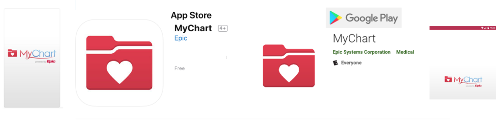 Deancare Com My Chart