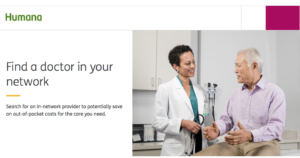 Find a doctor with humana cvs health store manager pay