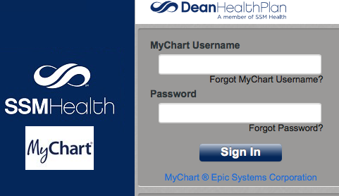 Ssm My Chart Customer Service