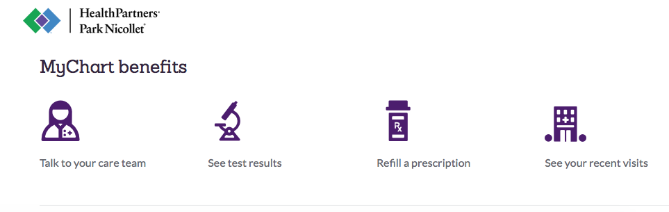 My Chart Hutchinson Health