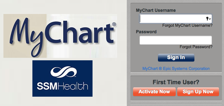 Ssm My Chart Missouri