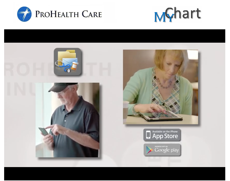 Prohealth Care My Chart Login