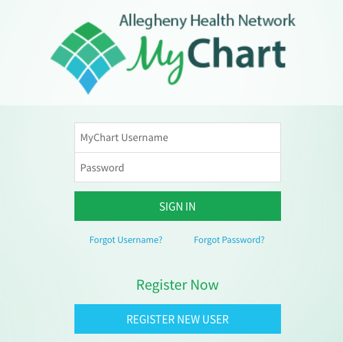 Franciscan Physician Network My Chart