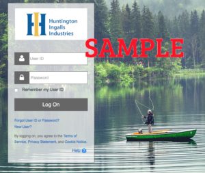 www.ybr.com/hii | Huntington Ingalls Industries Benefits