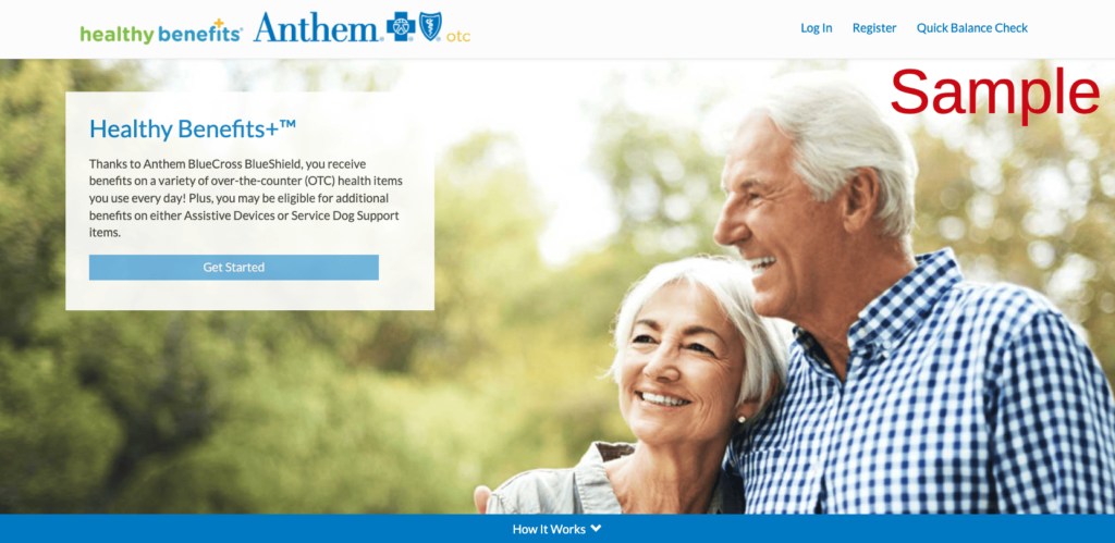 Anthem BCBS | Over-The-Counter | Health Benefits Plus | www.healthybenefitsplus.com/AnthemBCBSOTC