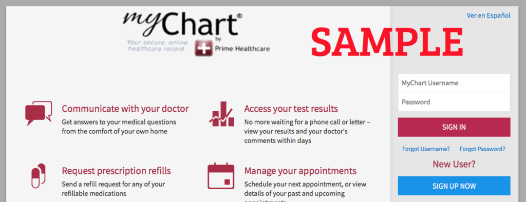 Riverview Health My Chart