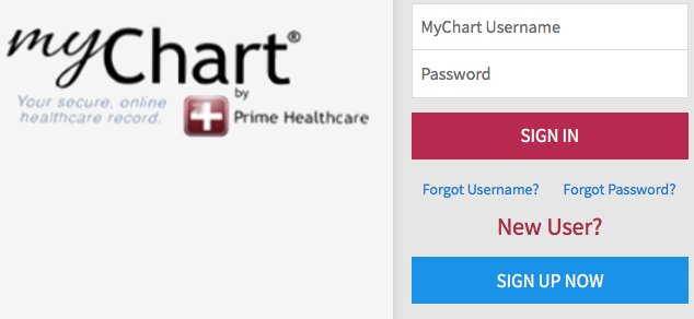 Riverview Health My Chart