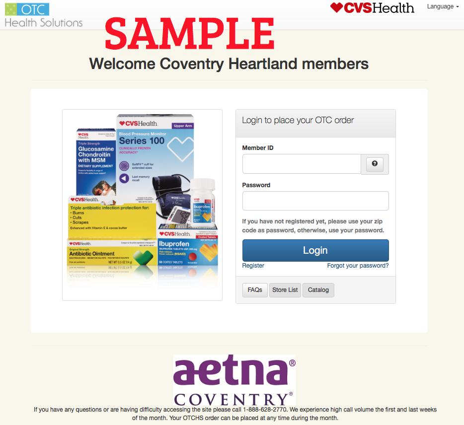 coventryheartland.otchs.com | Coventry Healthland OTCHS 1