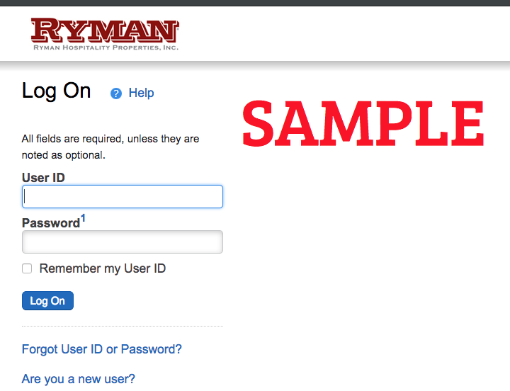 www.ybr.com/ryman | Ryman Hospitality Employee Benefits 2