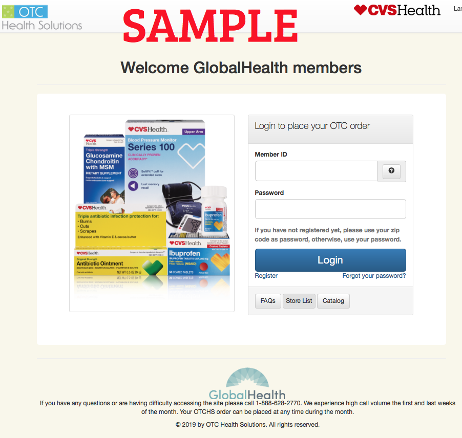 https://globalhealth.otchs.com | GlobalHealth Members OTCHS 1