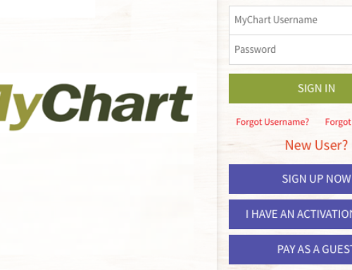 Yale New Haven Health My Chart