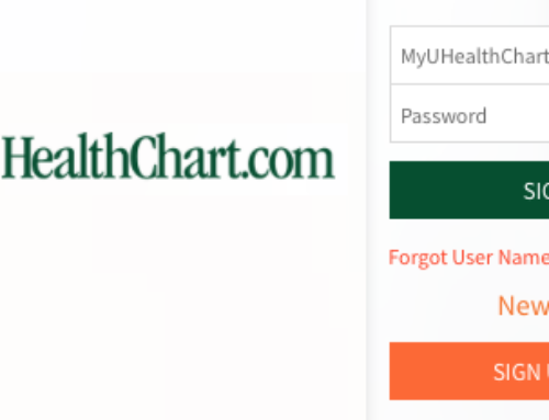 Um Health Chart