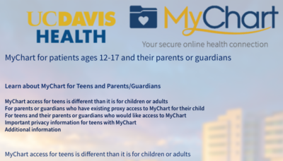 Myscripps Chart