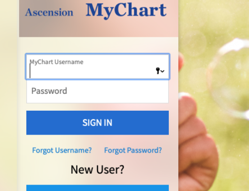 Chi Franciscan My Chart