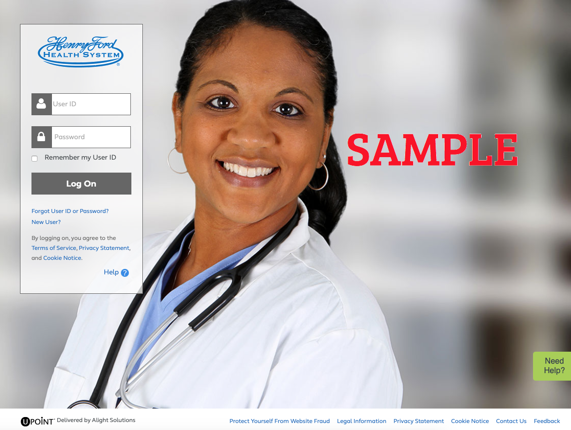 Henry Ford Health System