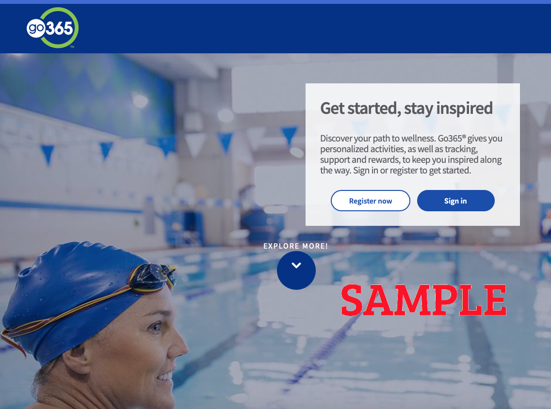 https://www.go365.com Wellness & Rewards Program | Insurance
