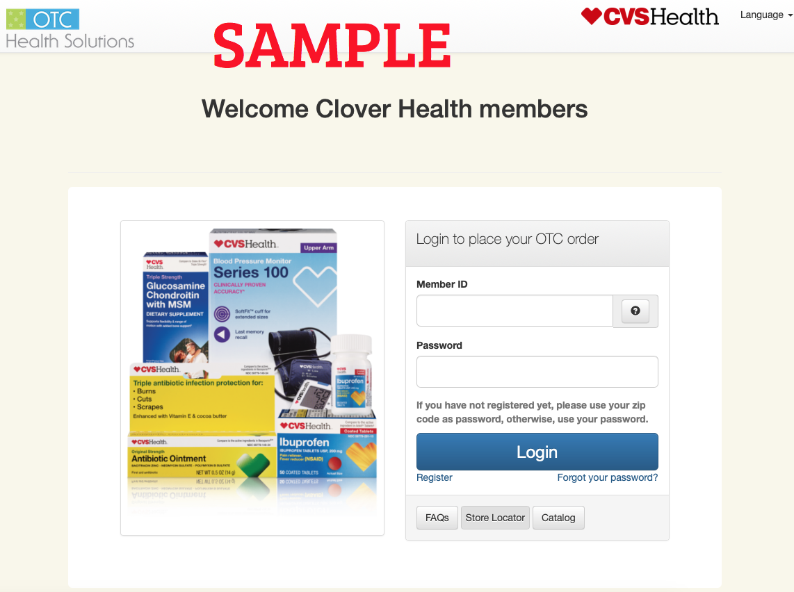 Clover Health Members Medicare