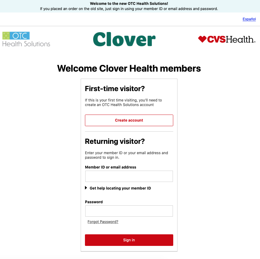 Clover Health Medicare Insurance