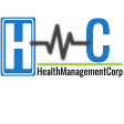 Health Management Corp Logo