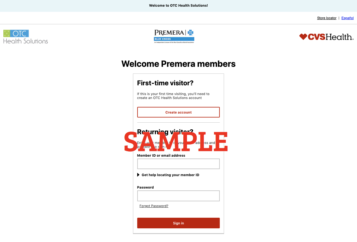 Premera Blue Cross Medicare