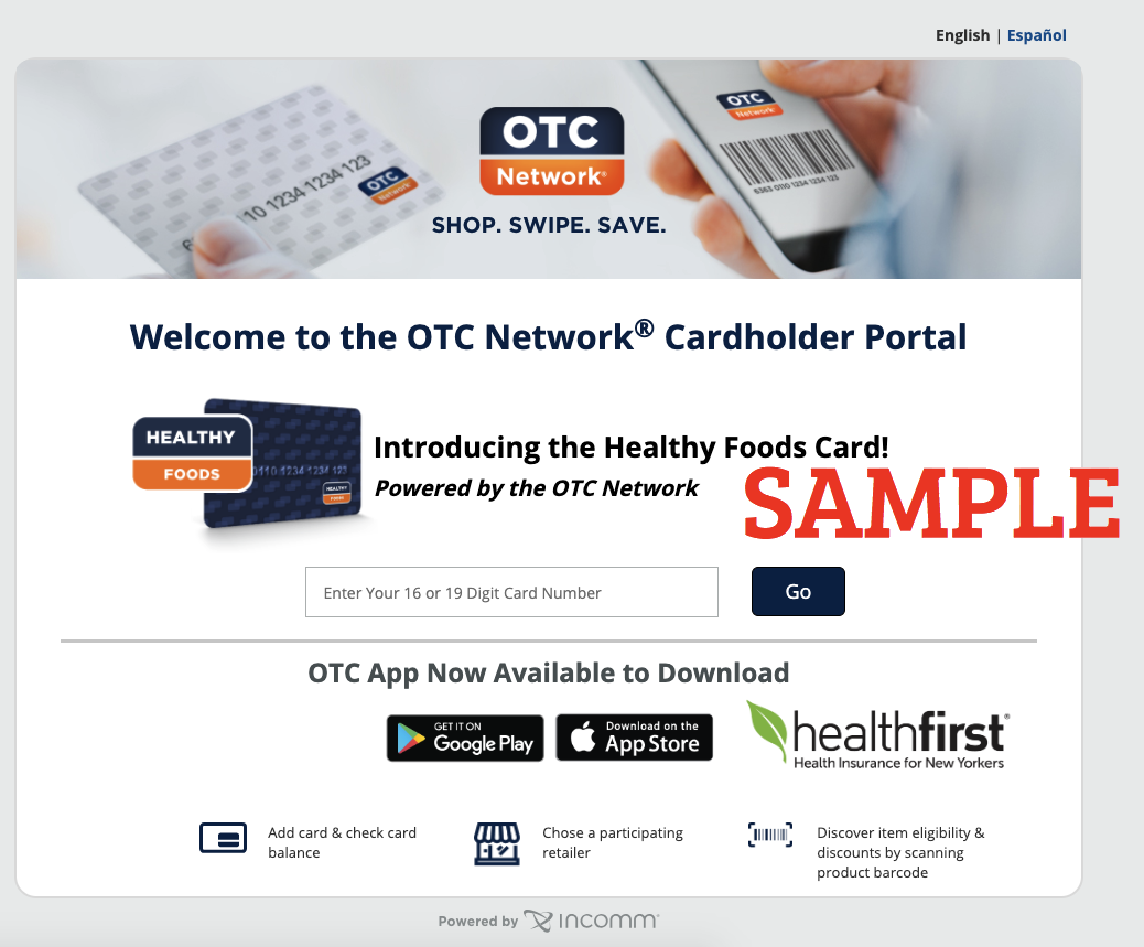 HealthFirst