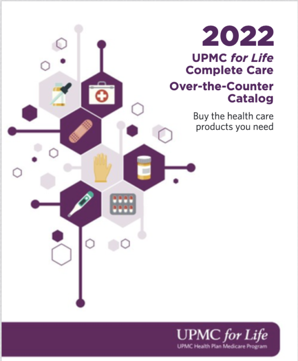 UPMC Health Plan Medicare