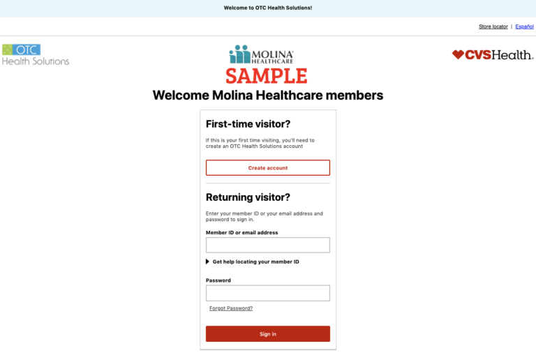 Molina Florida Healthcare Medicaid