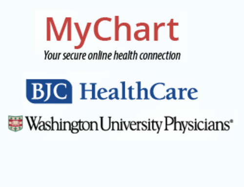 www.mypatientchart.org | BJC Healthcare MyChart MyPatientChart