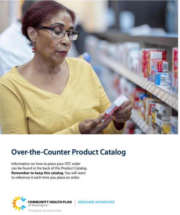 Wellcare Otc Catalog 2025 Login Willa Julianne