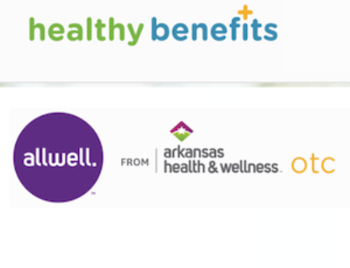 Allwell Arizona | Over The Counter Benefit | Walmart